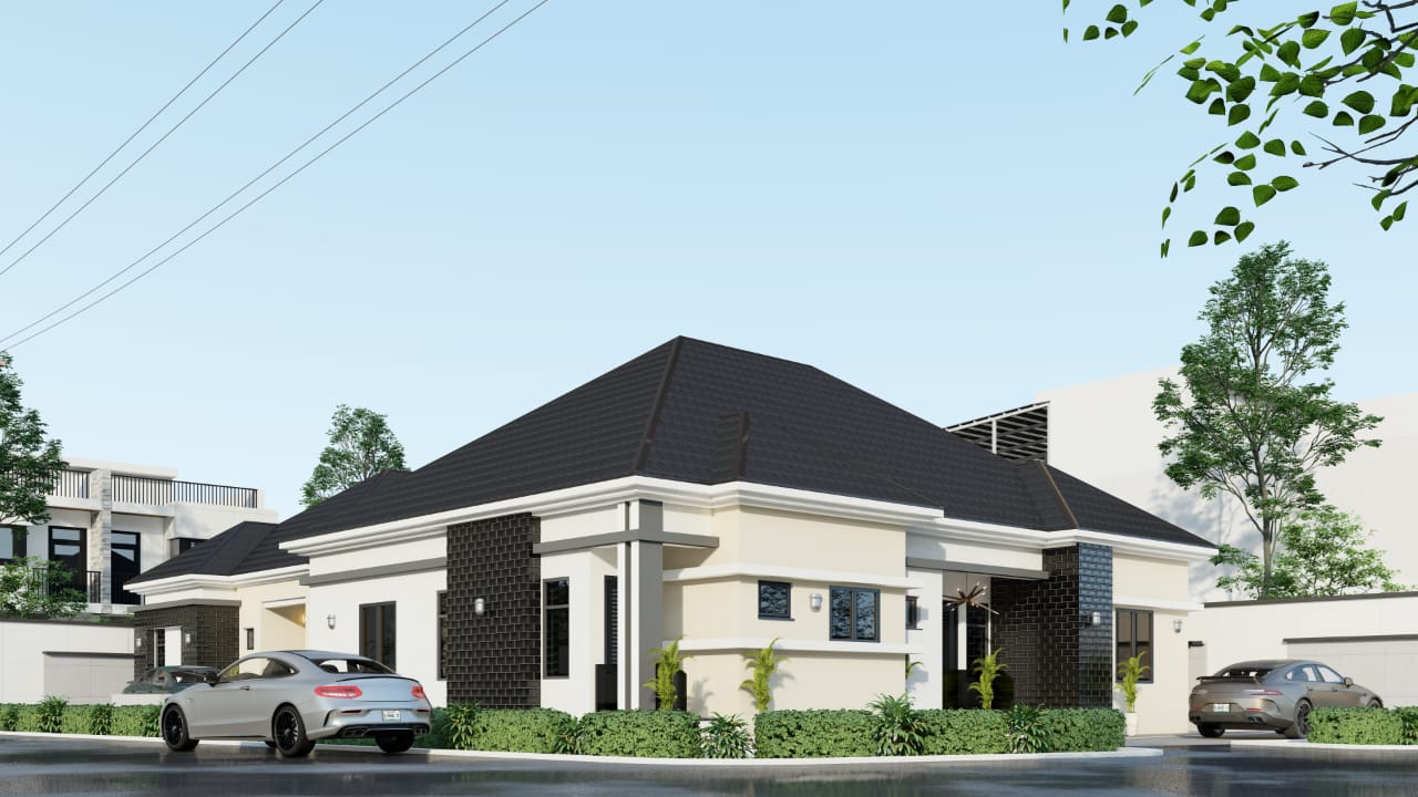 Architecture project 7