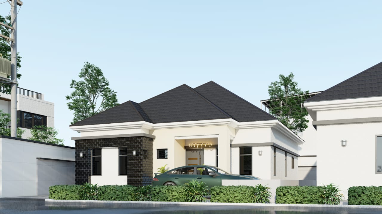 Architecture project 8