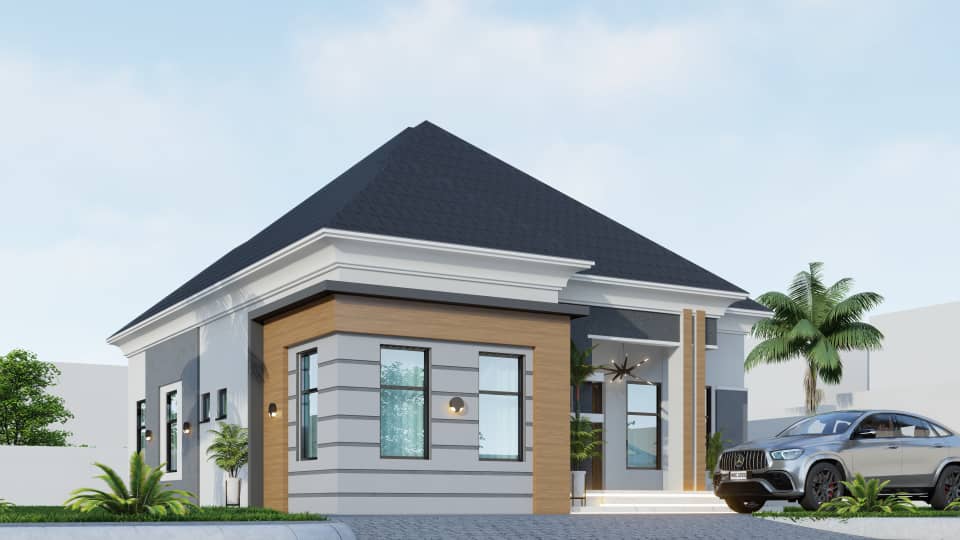 Architecture project 10