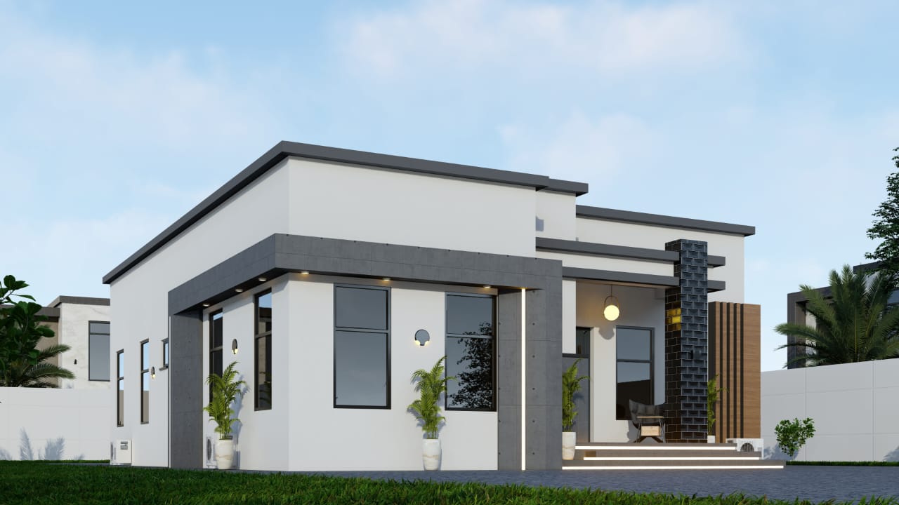 Architecture project 11