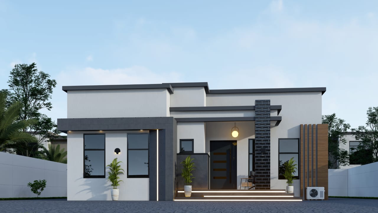 Architecture project 12