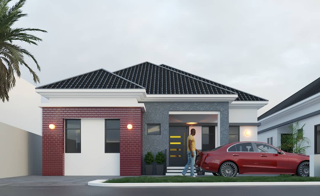 Architecture project 13