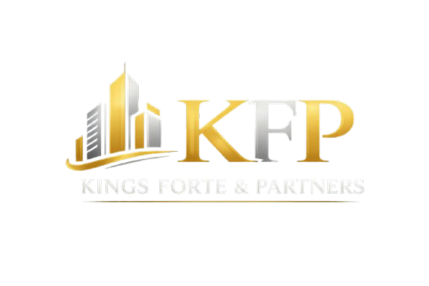 Kings Forte & Partners logo
